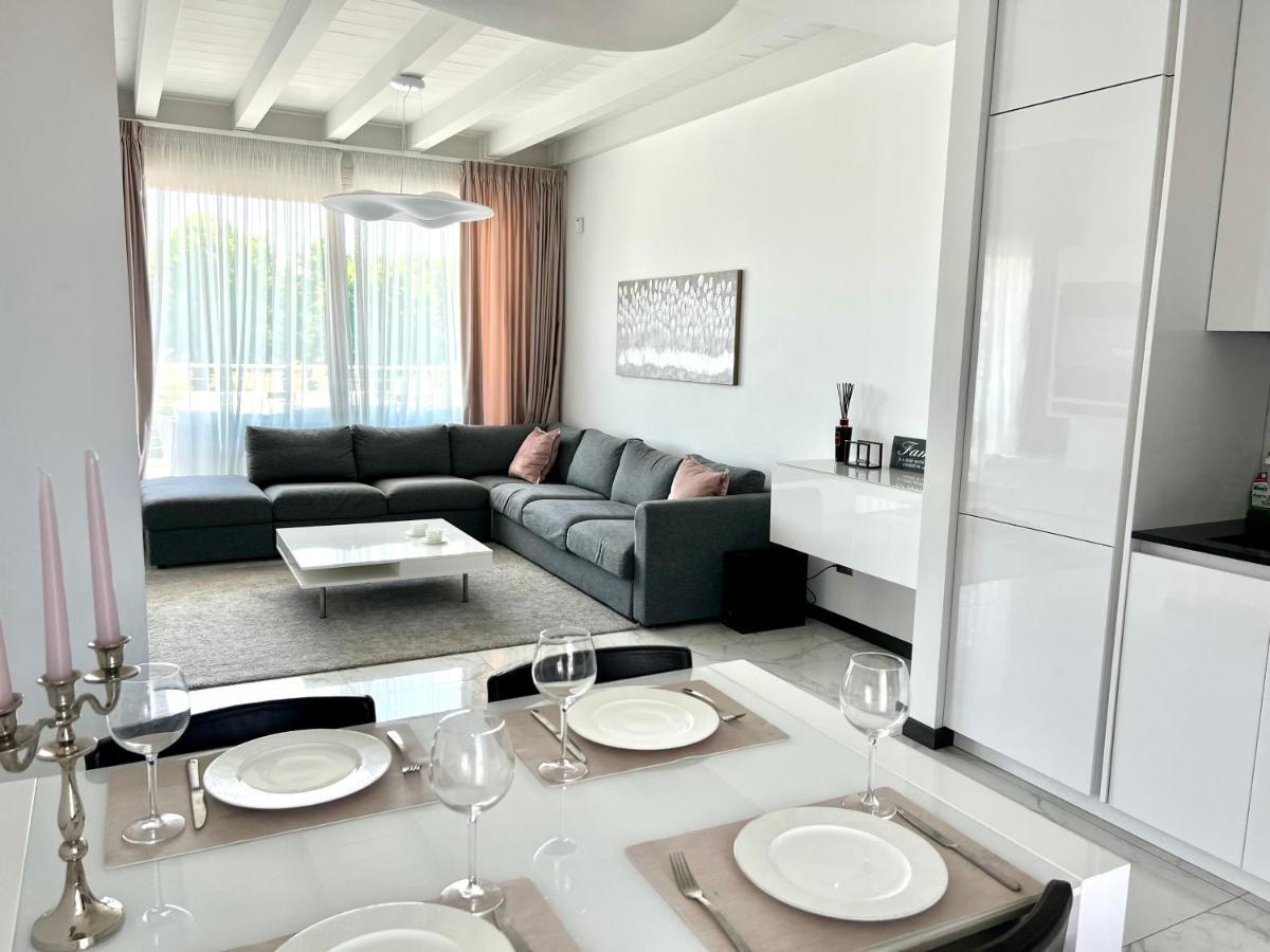 Paganini Suites And Apartments Sirmione Exterior foto