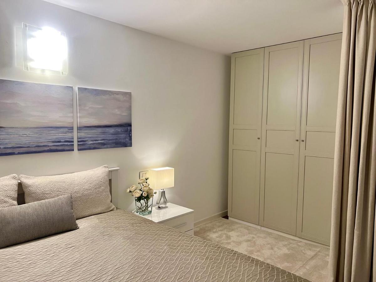 Paganini Suites And Apartments Sirmione Exterior foto