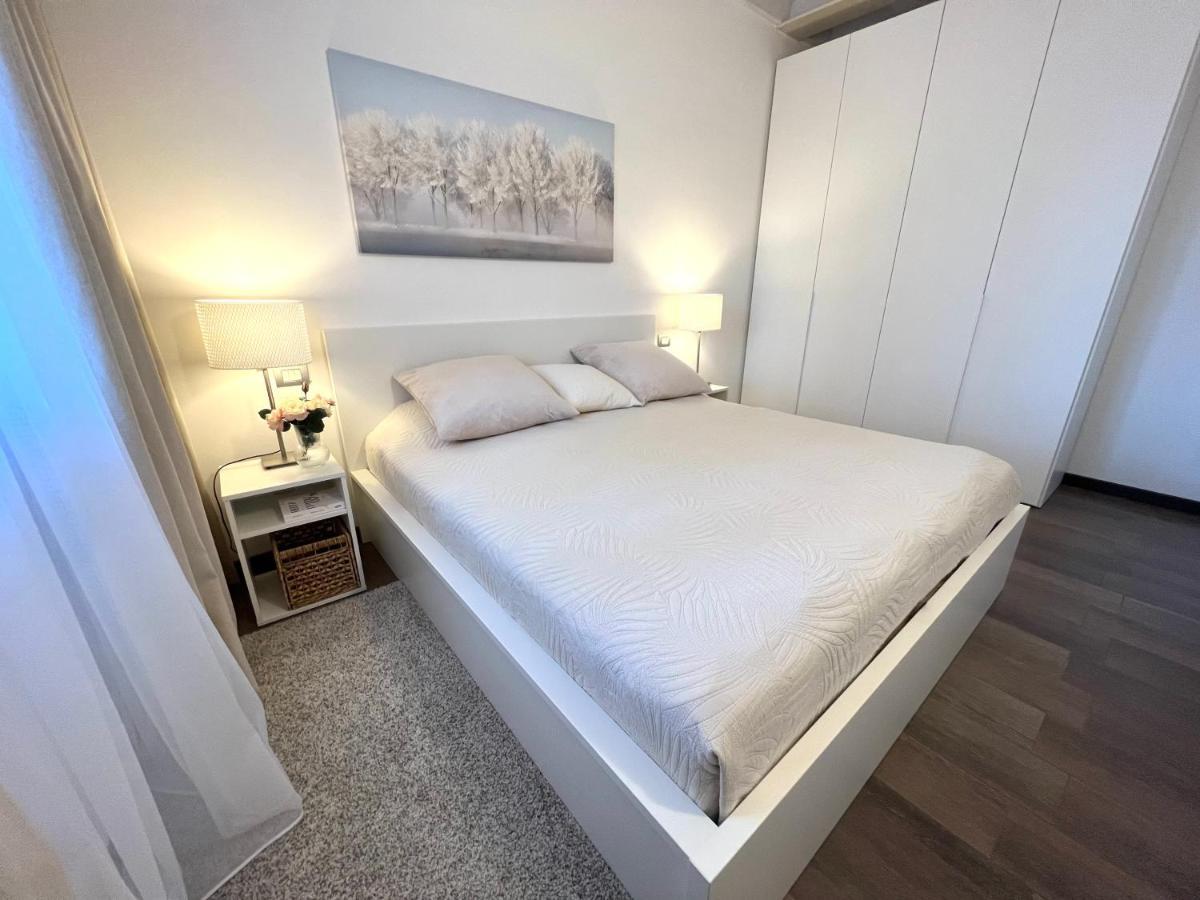 Paganini Suites And Apartments Sirmione Exterior foto