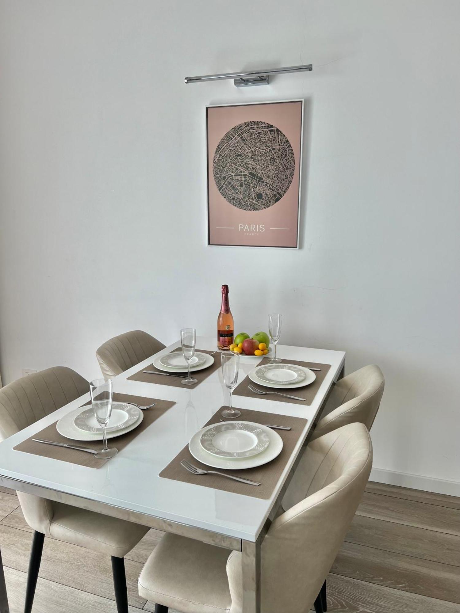 Paganini Suites And Apartments Sirmione Quarto foto