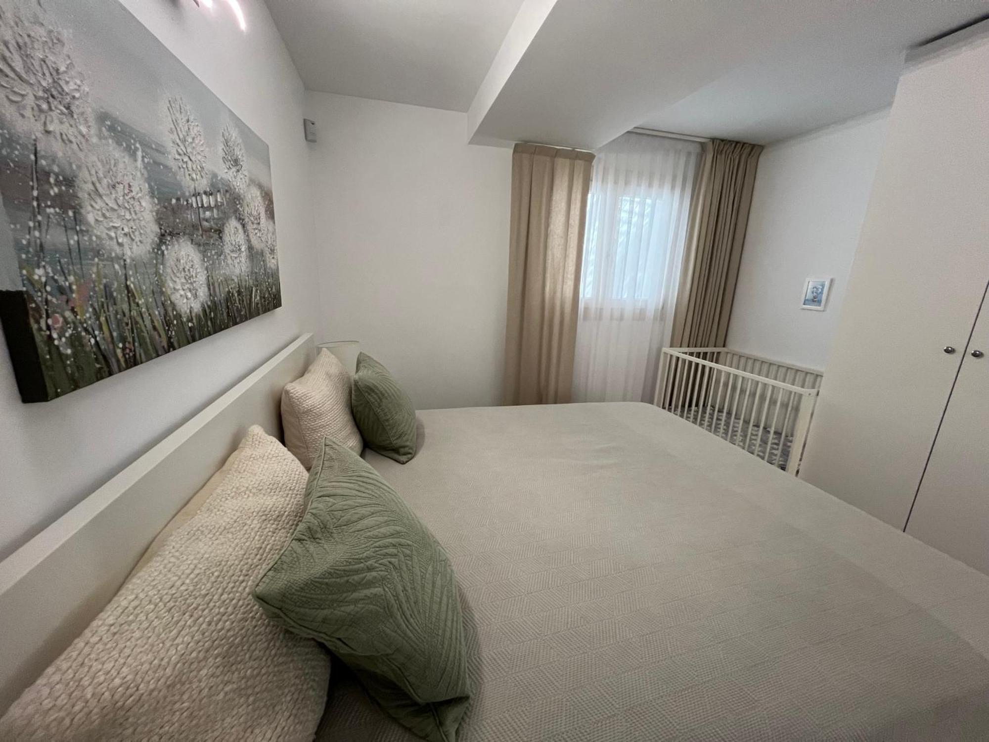 Paganini Suites And Apartments Sirmione Quarto foto
